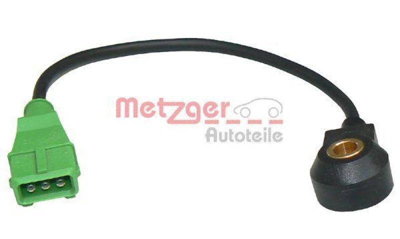 METZGER Knock Sensor