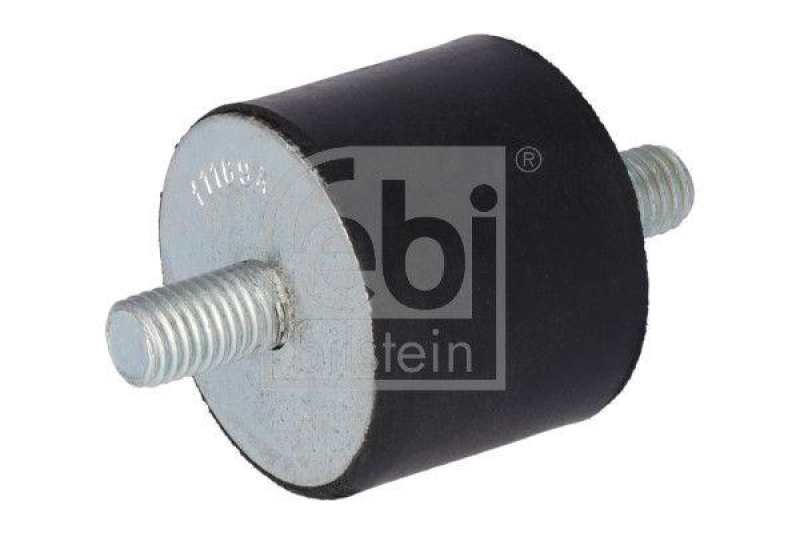 FEBI BILSTEIN Stop- /Mounting Buffer