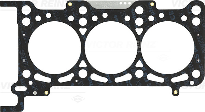 VICTOR REINZ Gasket, cylinder head