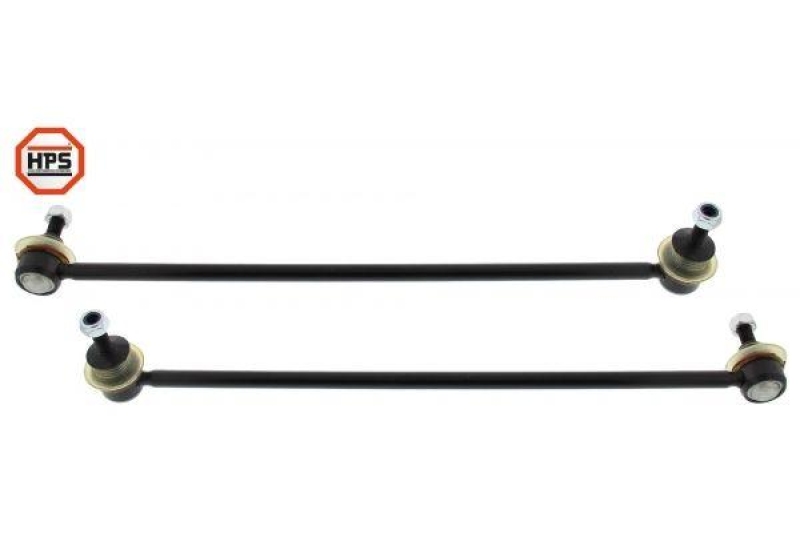 MAPCO Repair Kit, stabilizer coupling rod
