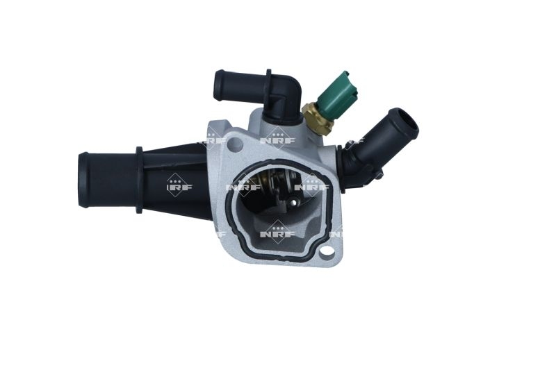 NRF Thermostat, coolant