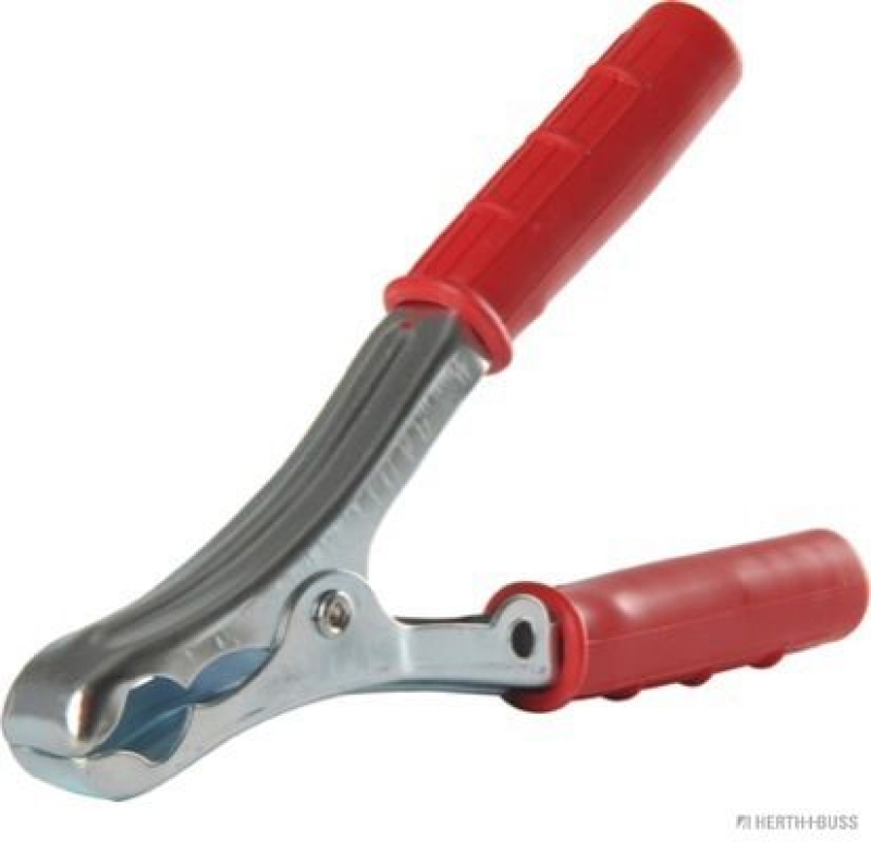 HERTH+BUSS ELPARTS Battery Charger Pliers