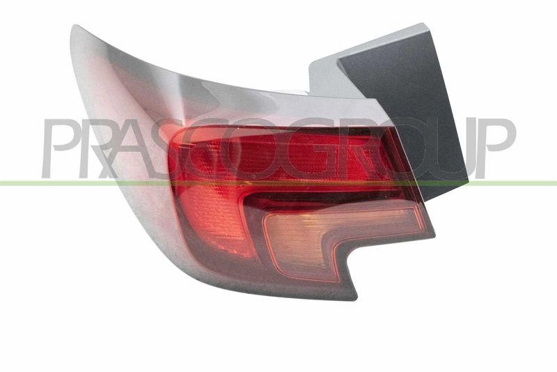 PRASCO Heckleuchte OP4204164