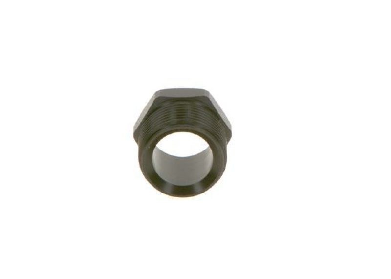BOSCH Socket union, injection nozzle inlet connector