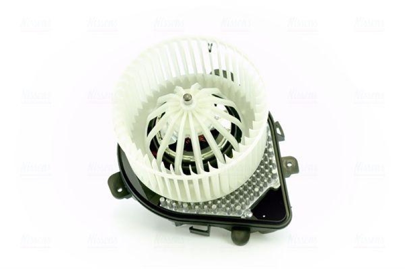 NISSENS Interior Blower