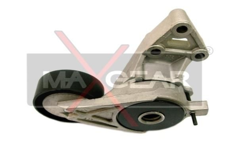 MAXGEAR Belt Tensioner, V-ribbed belt