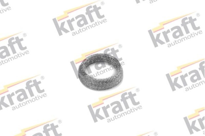 KRAFT AUTOMOTIVE Dichtring, Abgasrohr