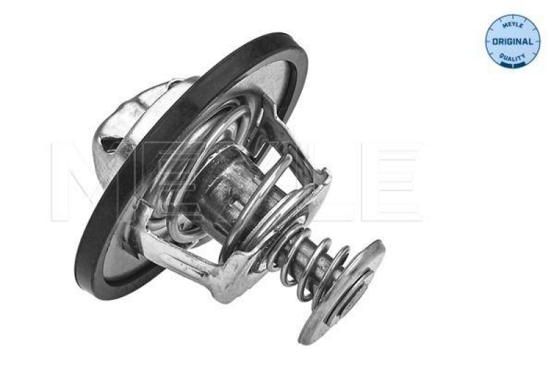MEYLE Thermostat für Kühlmittel / Kühlerthermostat MEYLE-ORIGINAL: True to OE.