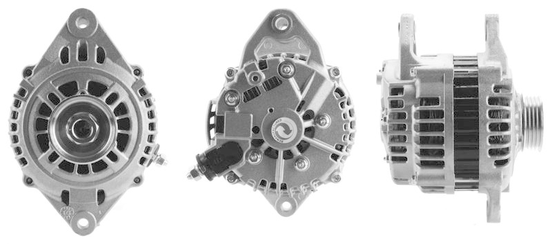 ELSTOCK Generator 27-3829