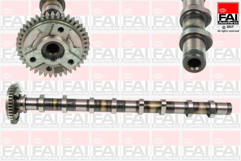 FAI AutoParts Nockenwelle