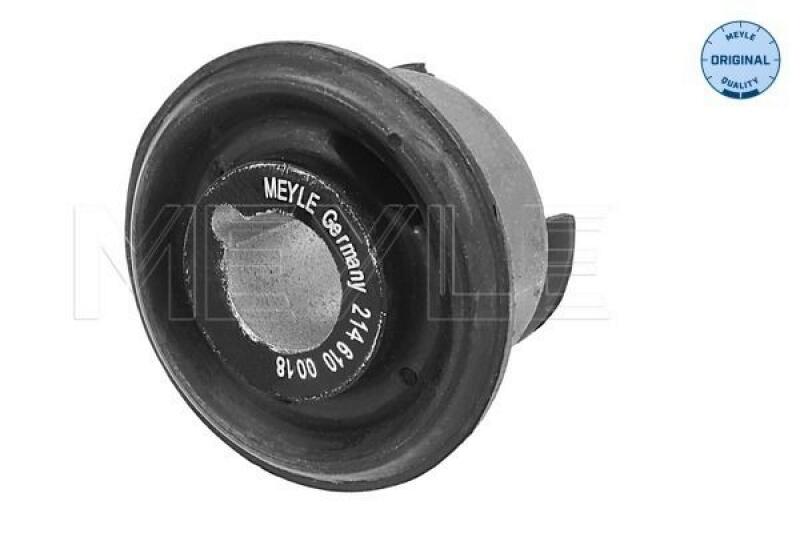 MEYLE Mounting, axle bracket MEYLE-ORIGINAL: True to OE.