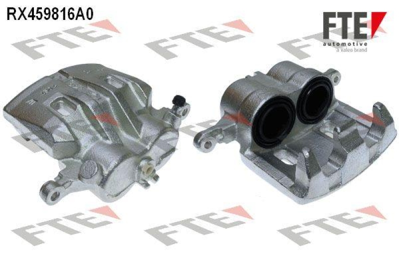 FTE Bremssattel 9291155