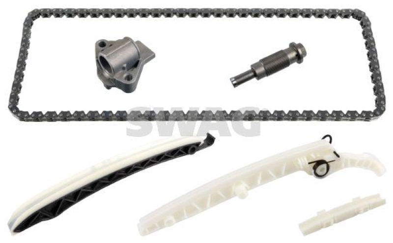 SWAG Steuerkettensatz Basic Short Kit
