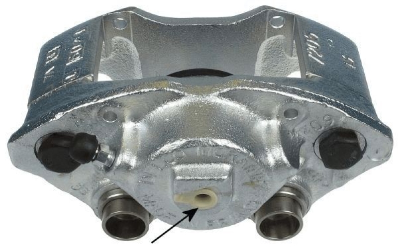HELLA Bremssattel