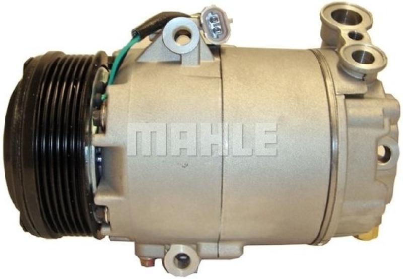 BV PSH Kompressor, Klimaanlage Mahle New