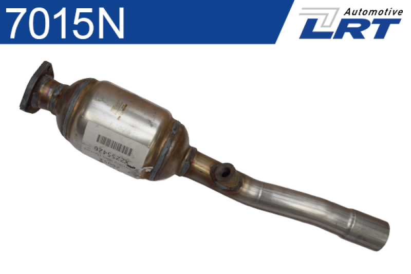 LRT Katalysator 7015N
