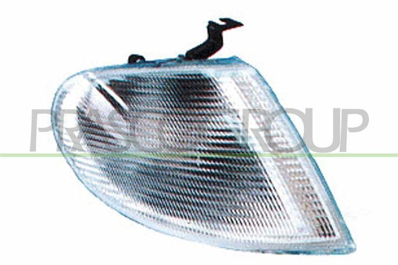PRASCO Lichtscheibe, Blinkleuchte