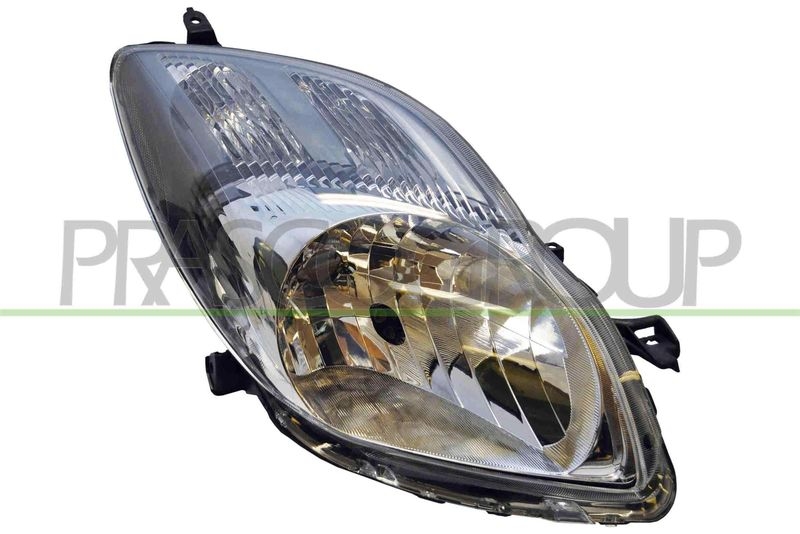 Headlight