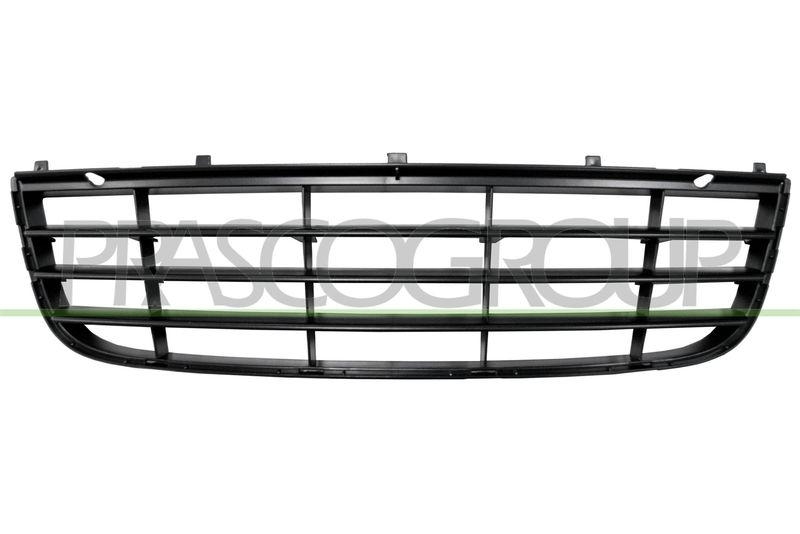 PRASCO L&uuml;ftungsgitter, Sto&szlig;f&auml;nger VG5202120