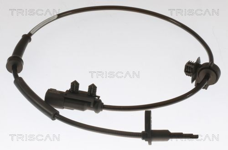 TRISCAN Sensor, Raddrehzahl 8180 81202