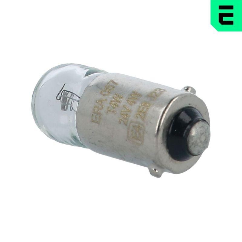 ERA Glühlampe, Blinkleuchte Heavy Duty