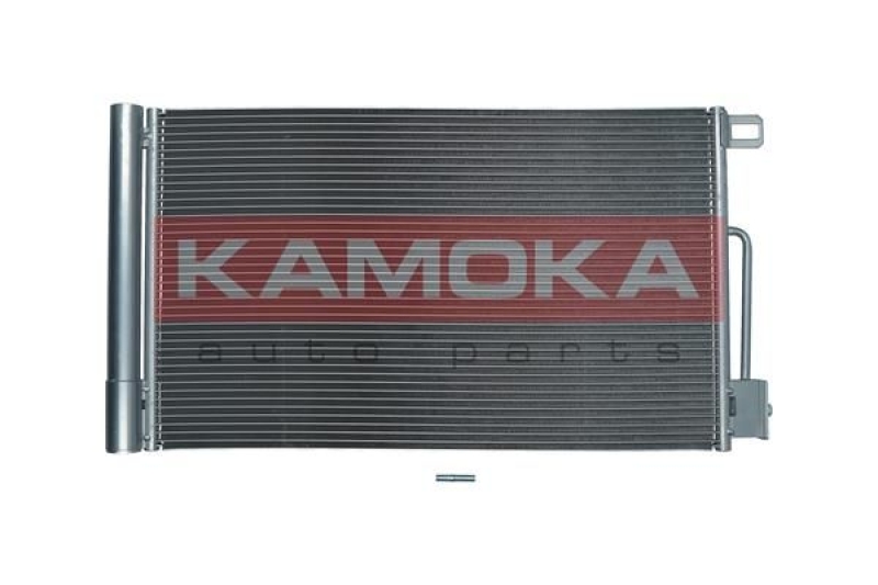 KAMOKA Kondensator, Klimaanlage