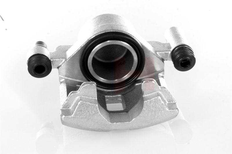 Bremssattel Bremszange Vorne rechts passend f&uuml;r Mazda Premacy CP Hatchback GW GH-433212H