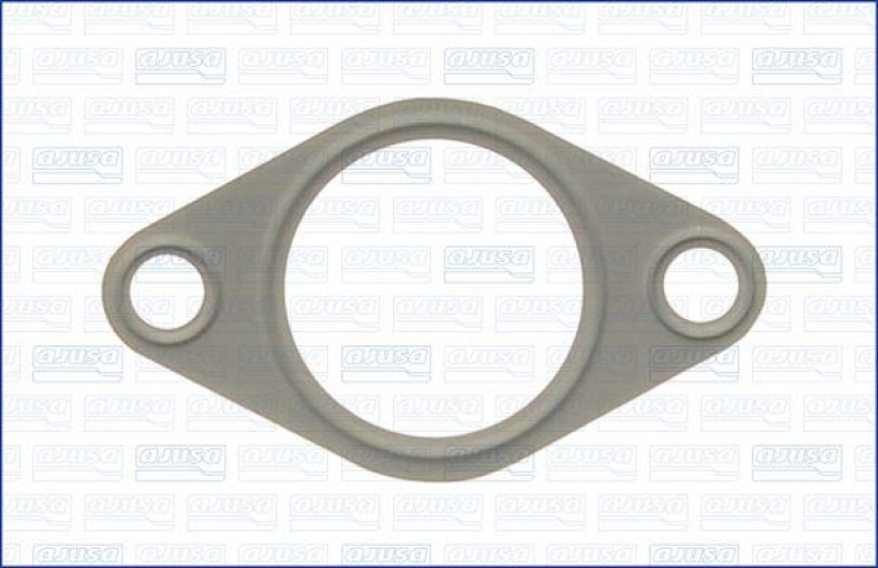AJUSA Gasket, intake manifold