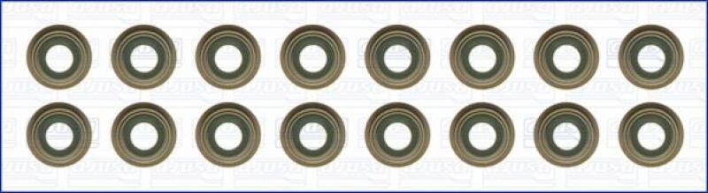 AJUSA Seal Set, valve stem