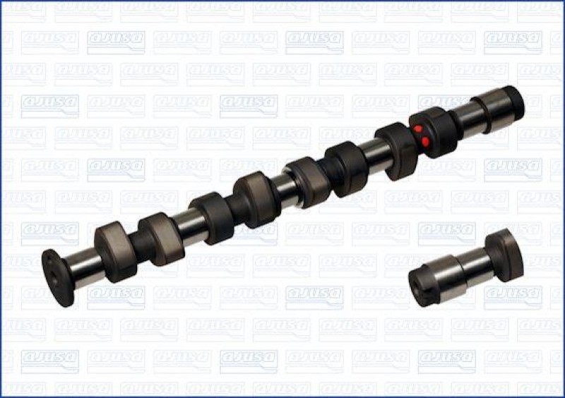 AJUSA Camshaft