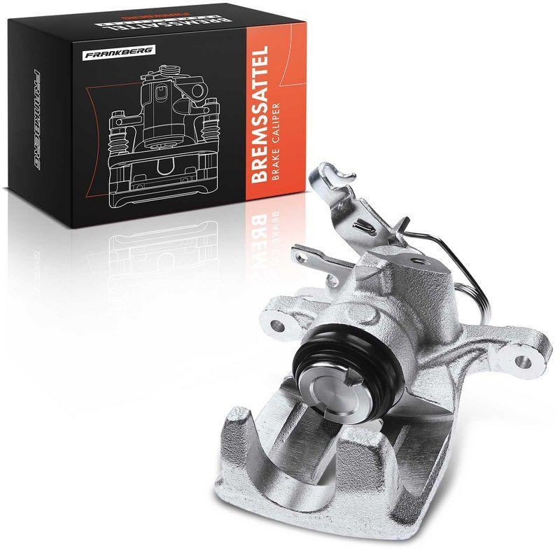 1x Frankberg Bremssattel Hinterachse Rechts 5481FB0003889