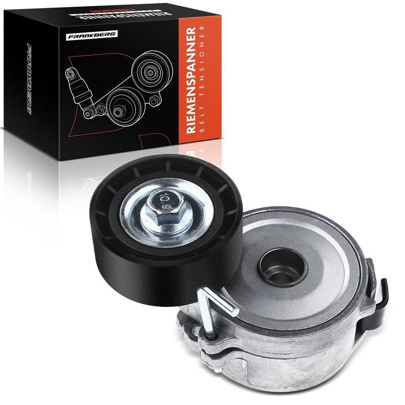 1x Frankberg Spannrolle Riemenspanner 5481FB0006068