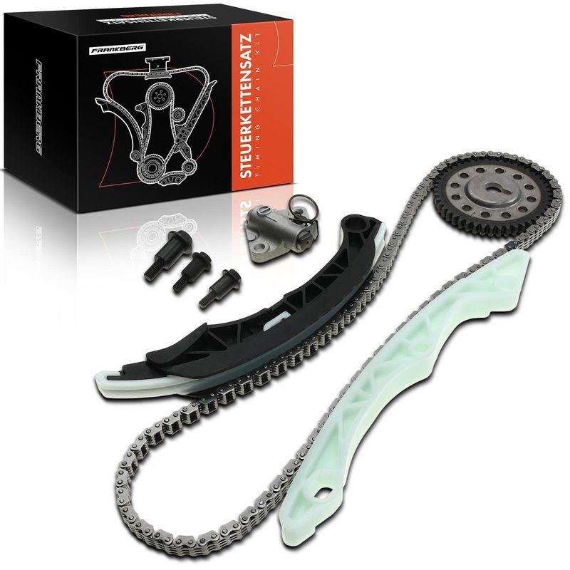 1x Frankberg Steuerkettensatz Steuerkette 5481FB0021146