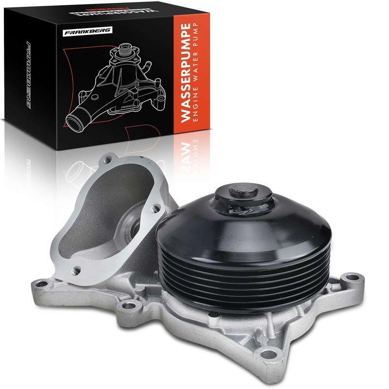 1x Frankberg Wasserpumpe K&uuml;hlwasserpumpe 5481FB0023977