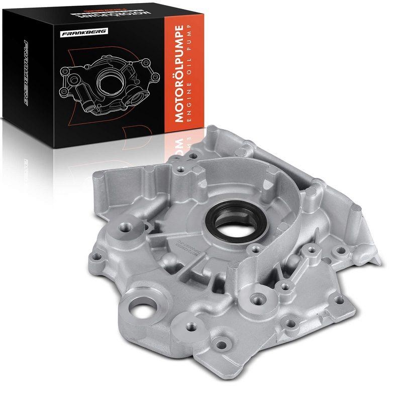 1x Frankberg &Ouml;lpumpe 5481FB0030969