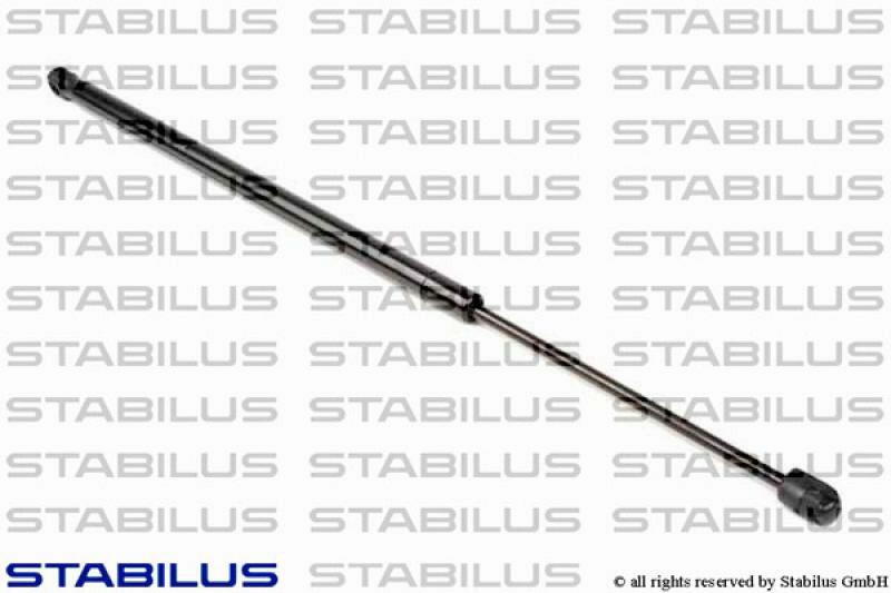 STABILUS Gasfeder, Motorhaube // LIFT-O-MAT®