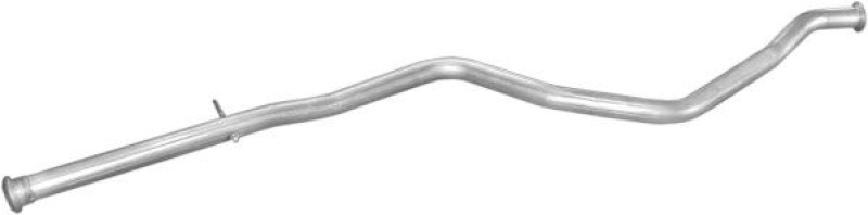 Exhaust Pipe