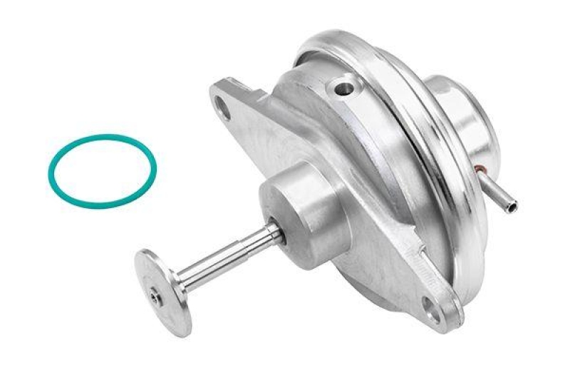 WAHLER AGR-Ventil 7188D