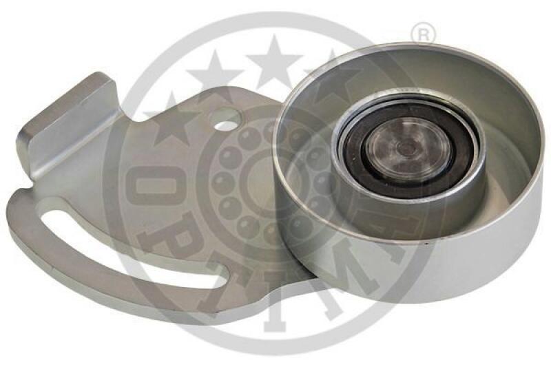OPTIMAL Belt Tensioner, V-ribbed belt