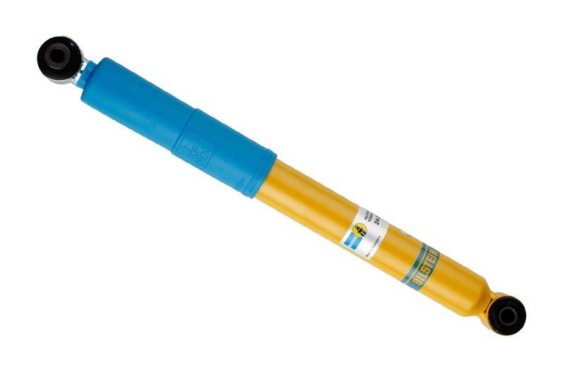1x Bilstein Stoßdämpfer Hinten B8 Hochleistungsdämpfer+ passend für Ford Focus 24-261920