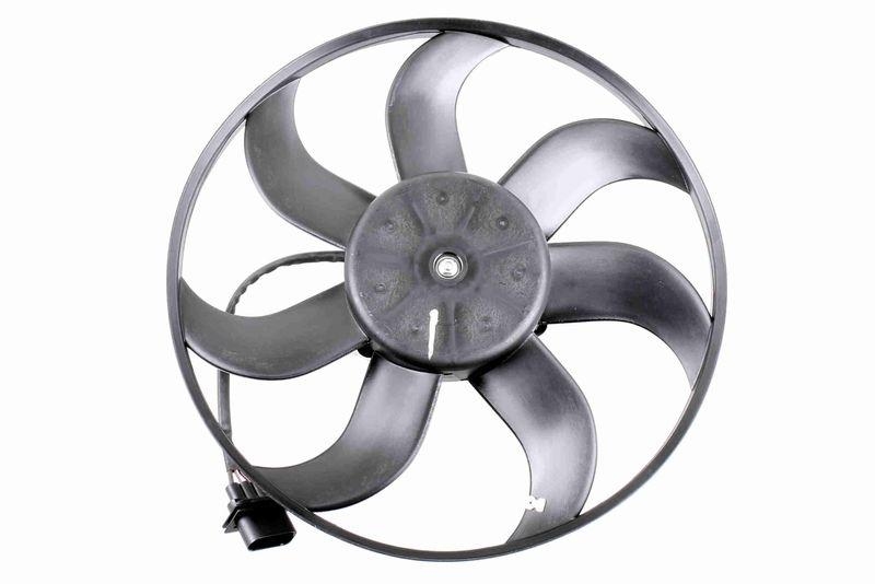 VEMO Fan, engine cooling Original VEMO Quality