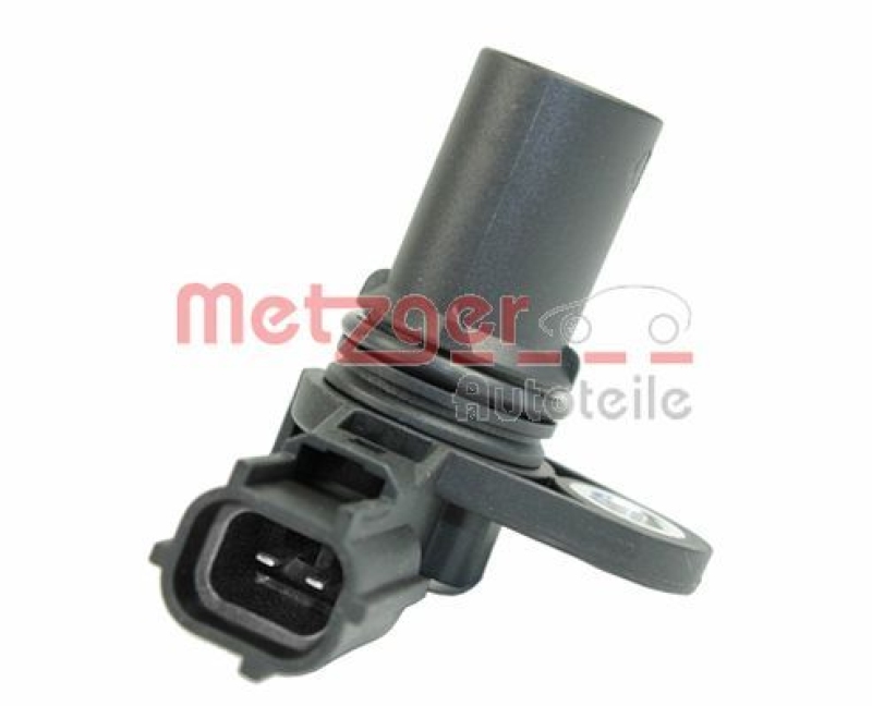 METZGER Sensor, camshaft position