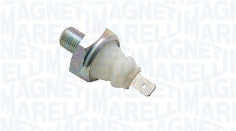 MAGNETI MARELLI Oil Pressure Switch