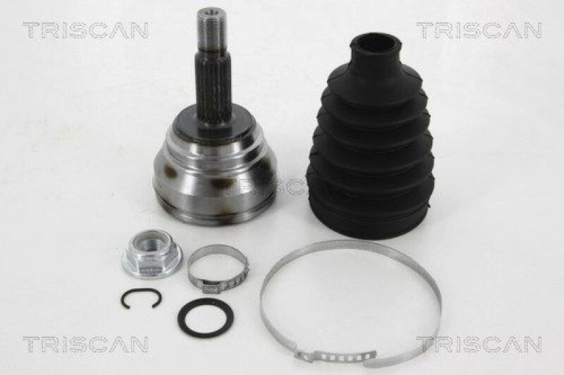 TRISCAN Joint Kit, drive shaft