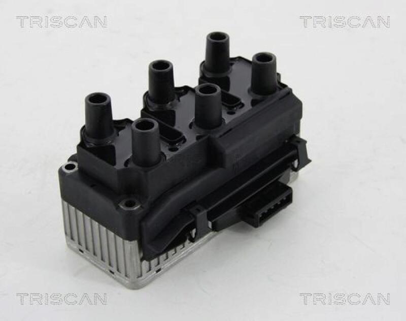 TRISCAN Ignition Coil