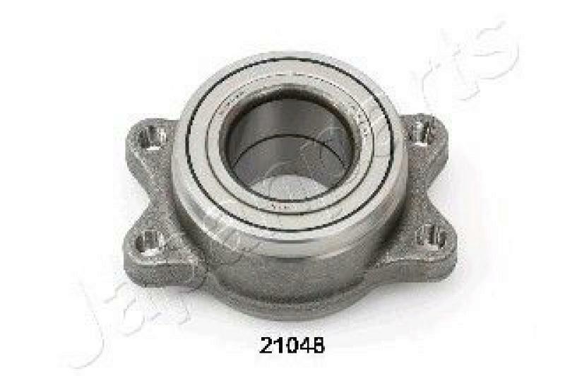 JAPANPARTS Wheel Hub