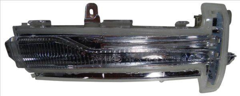 TYC Blinkleuchte Blinker 338-0058-3