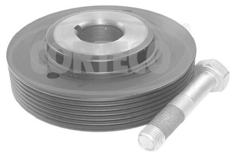 CORTECO Belt Pulley Set, crankshaft