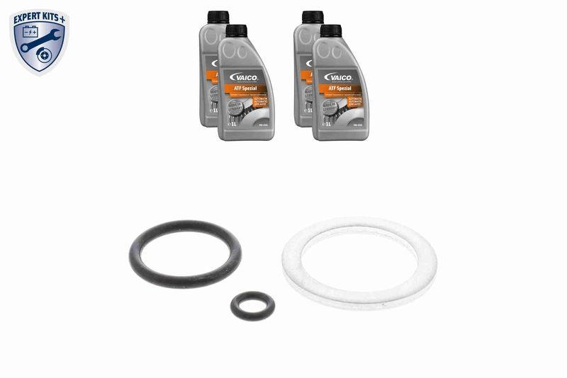 VAICO Parts Kit, automatic transmission oil change EXPERT KITS +