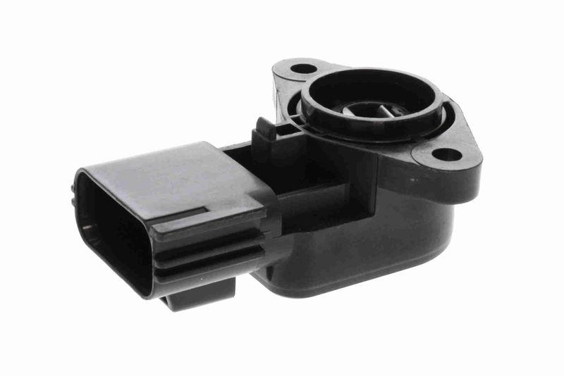 VEMO Sensor, throttle position Original VEMO Quality